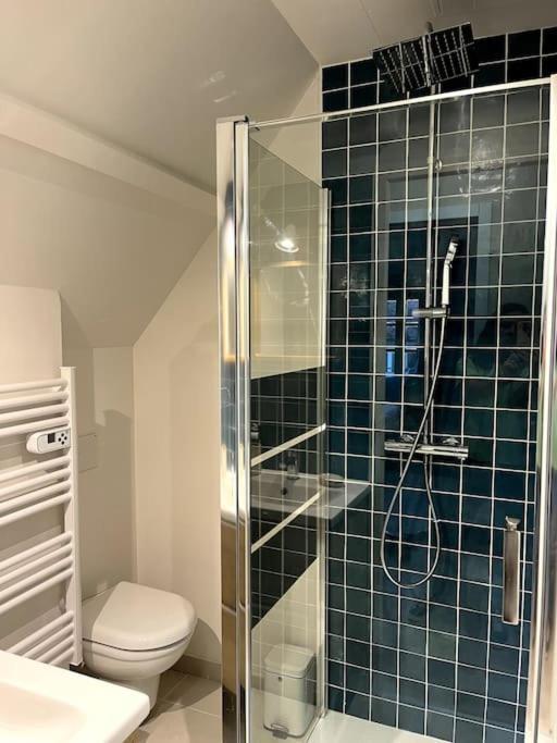 Duplex 50M2 Renove, Hyper-Centre, St Sauveur Lejlighed Caen Eksteriør billede