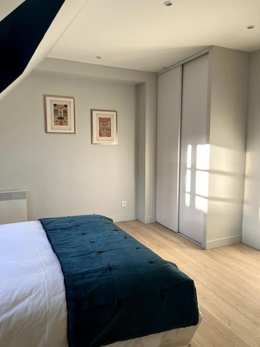 Duplex 50M2 Renove, Hyper-Centre, St Sauveur Lejlighed Caen Eksteriør billede