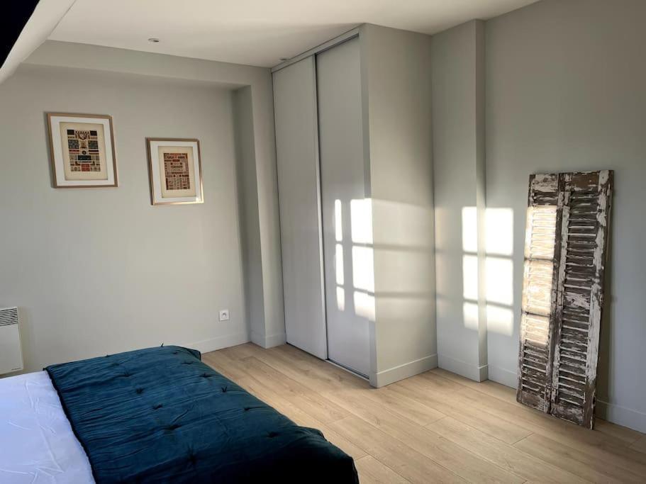 Duplex 50M2 Renove, Hyper-Centre, St Sauveur Lejlighed Caen Eksteriør billede