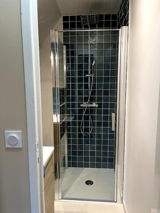 Duplex 50M2 Renove, Hyper-Centre, St Sauveur Lejlighed Caen Eksteriør billede