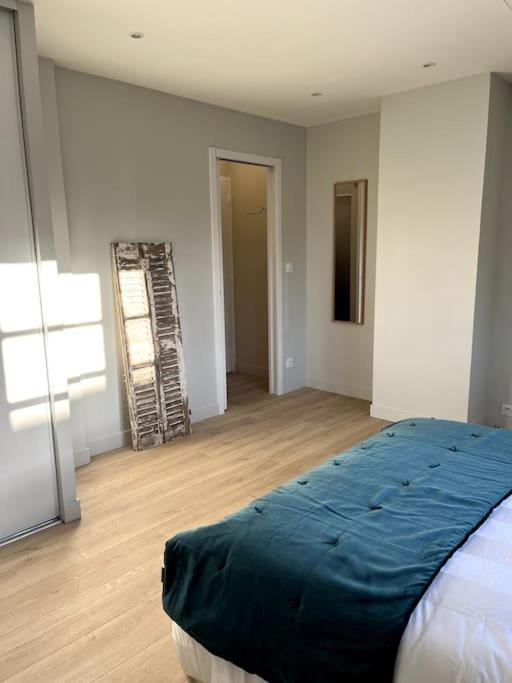 Duplex 50M2 Renove, Hyper-Centre, St Sauveur Lejlighed Caen Eksteriør billede